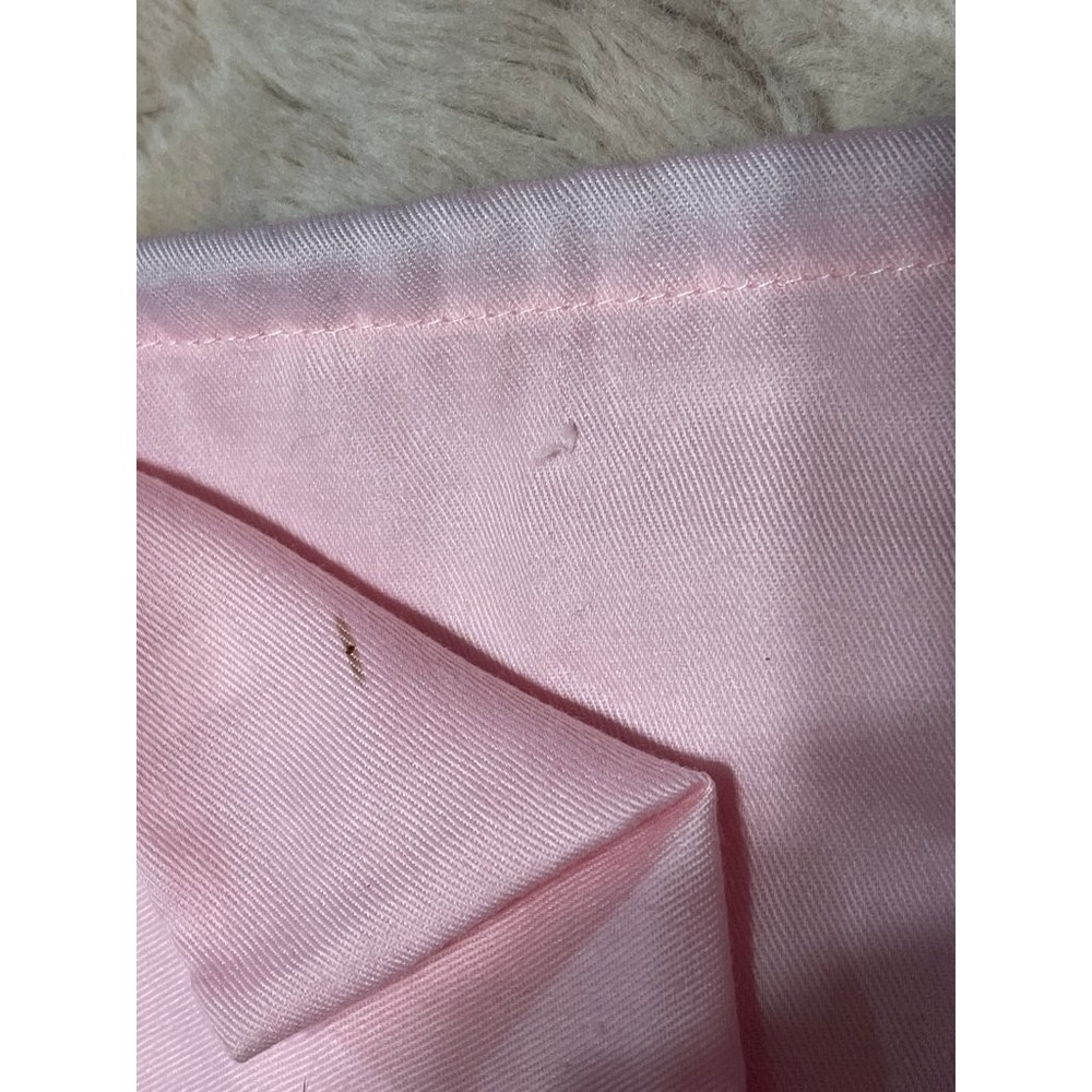 Kate Spade New York Pink Dust Bag Good - Picture 3 of 6